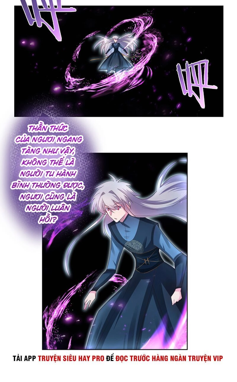 Tôn Thượng Chapter 51 - 8