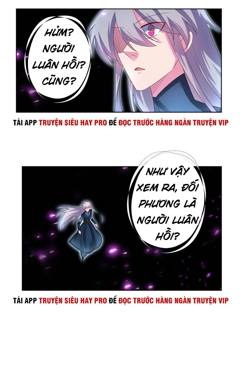 Tôn Thượng Chapter 51 - 9