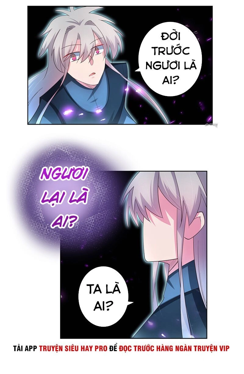 Tôn Thượng Chapter 51 - 10