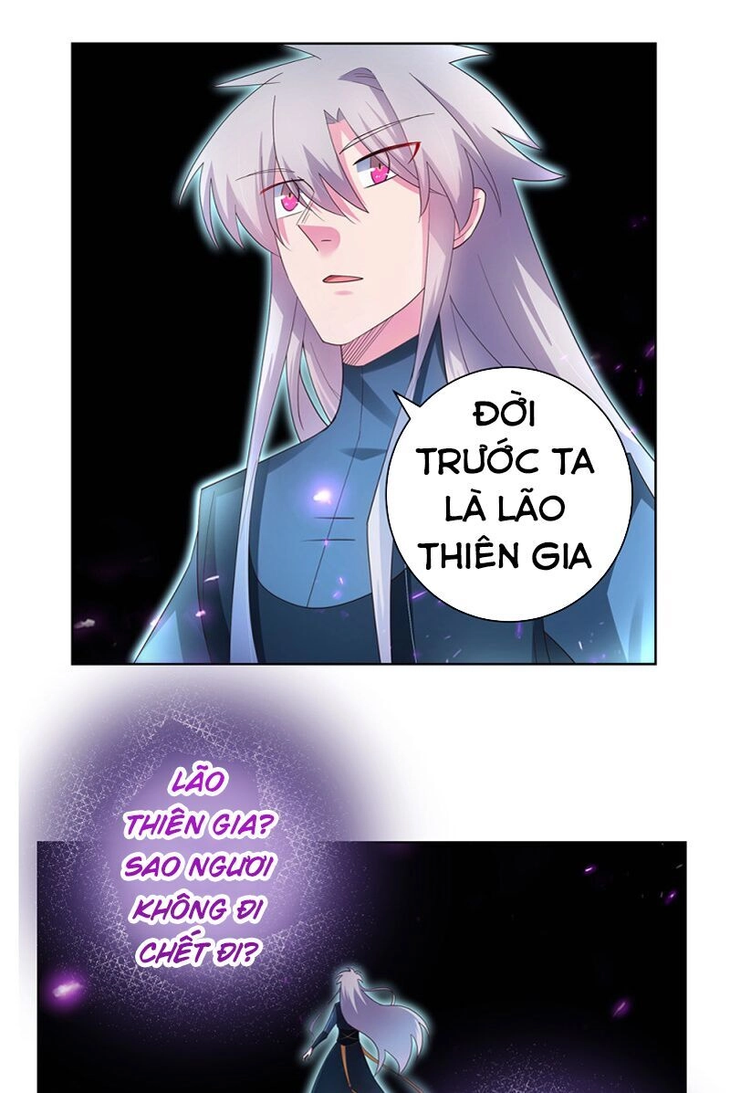 Tôn Thượng Chapter 51 - 11