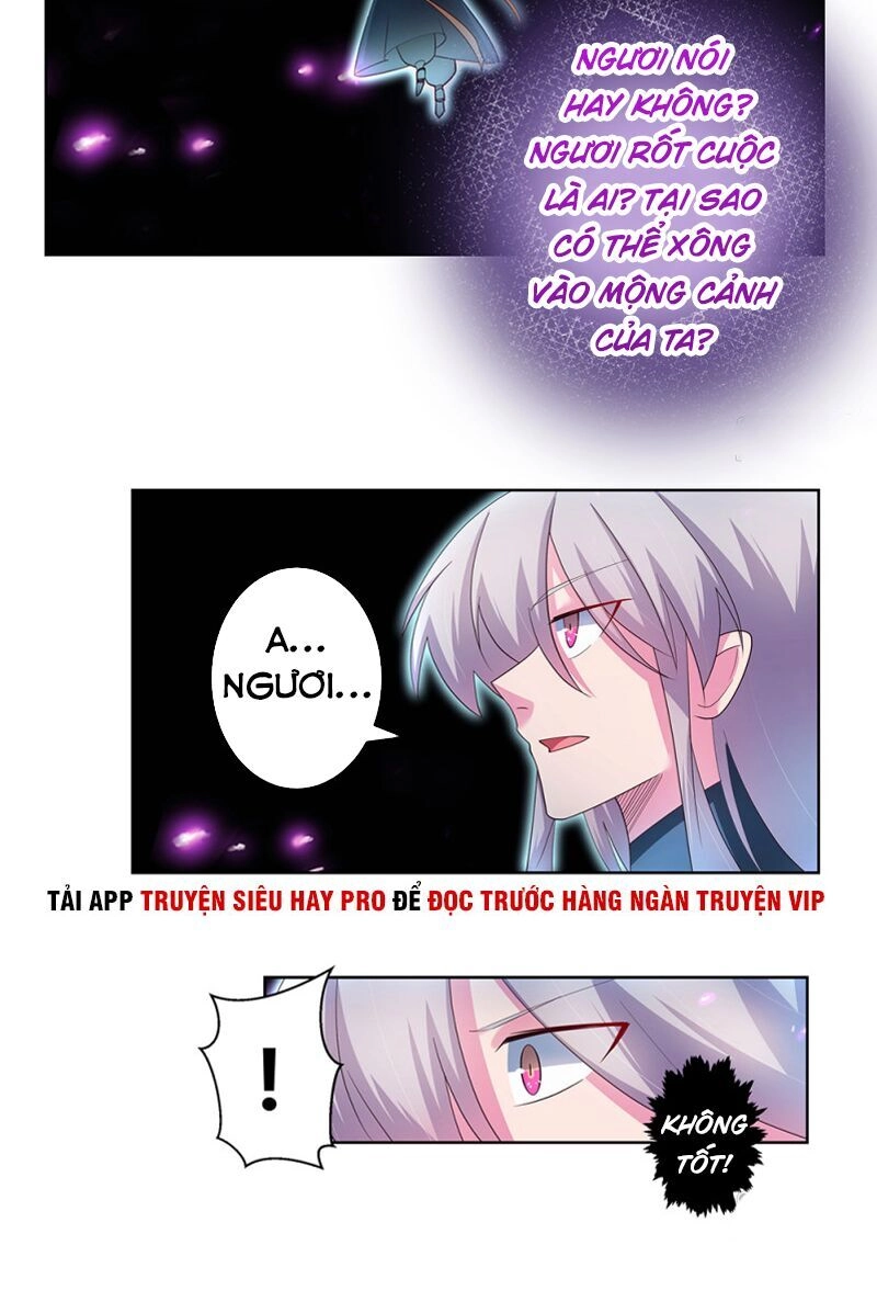 Tôn Thượng Chapter 51 - 12