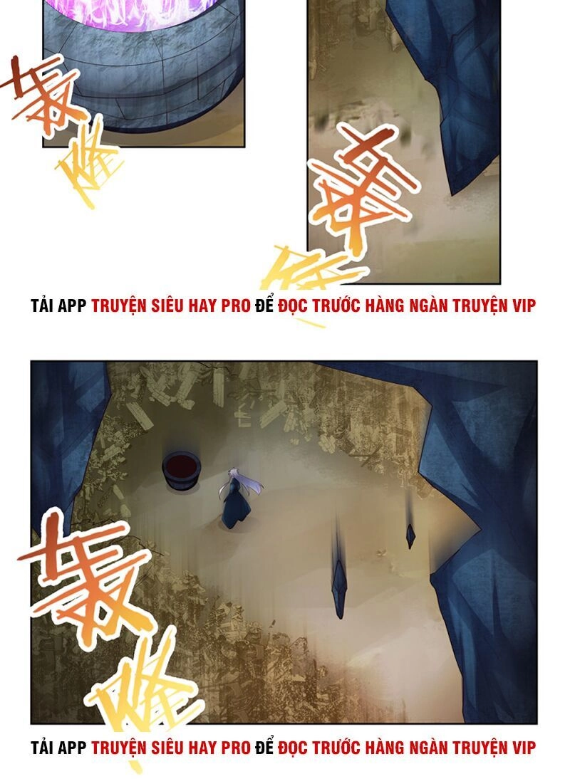 Tôn Thượng Chapter 51 - 14