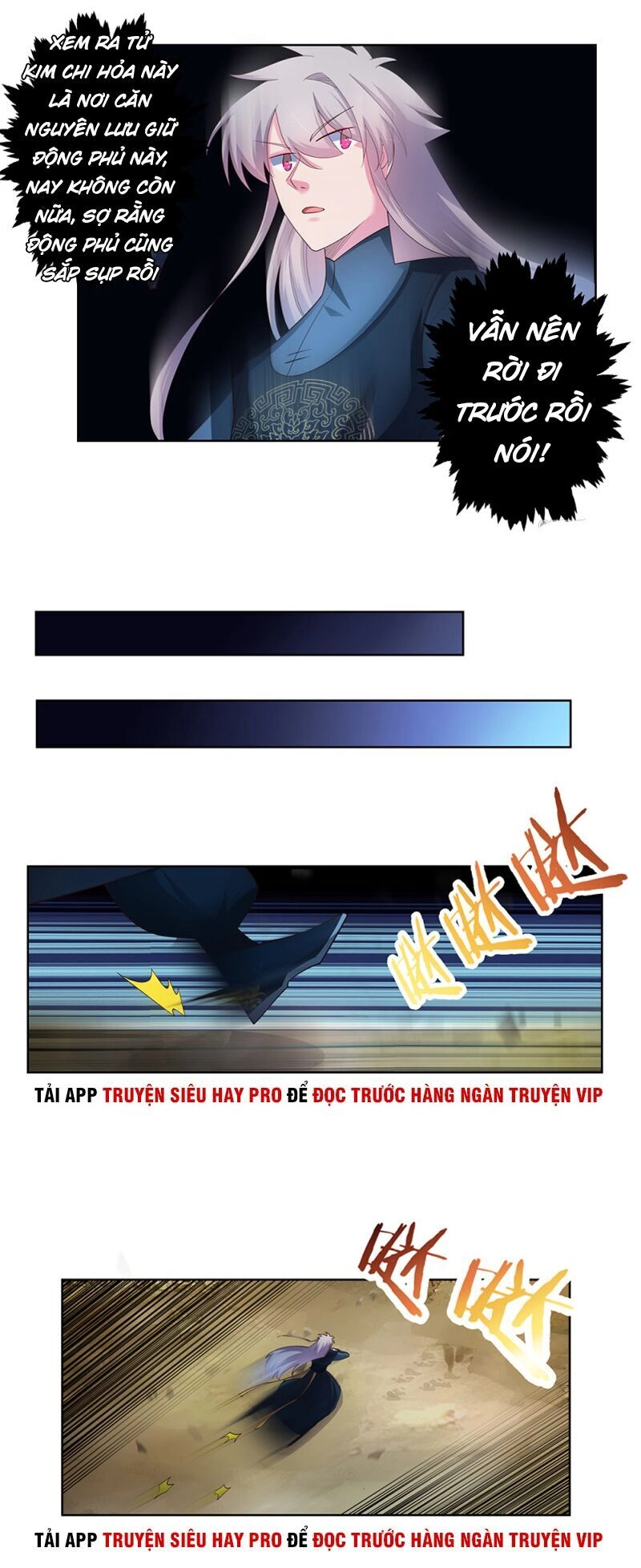 Tôn Thượng Chapter 51 - 15