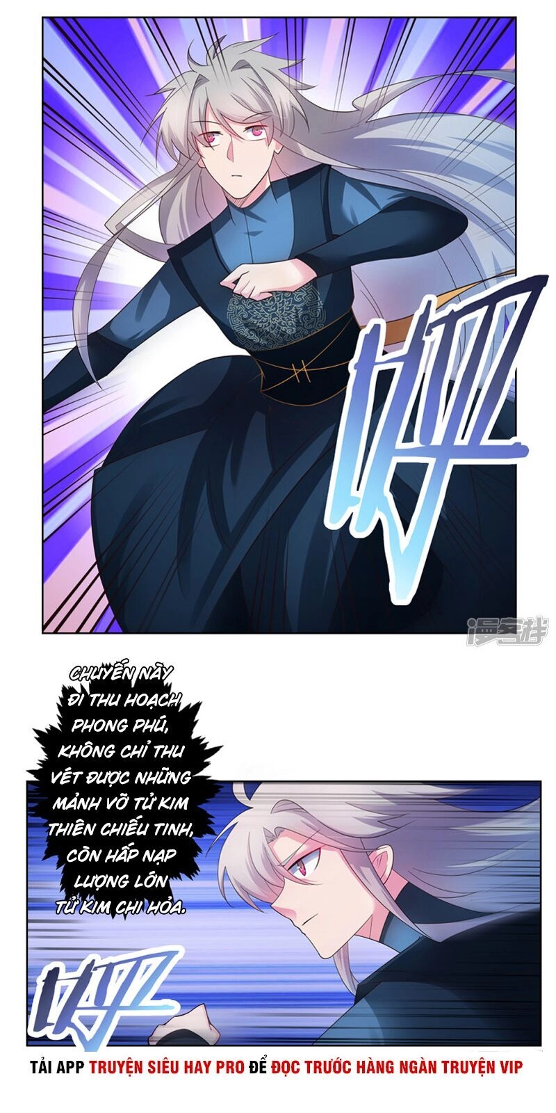 Tôn Thượng Chapter 51 - 16