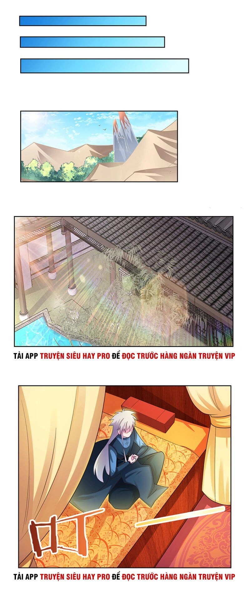 Tôn Thượng Chapter 51 - 18