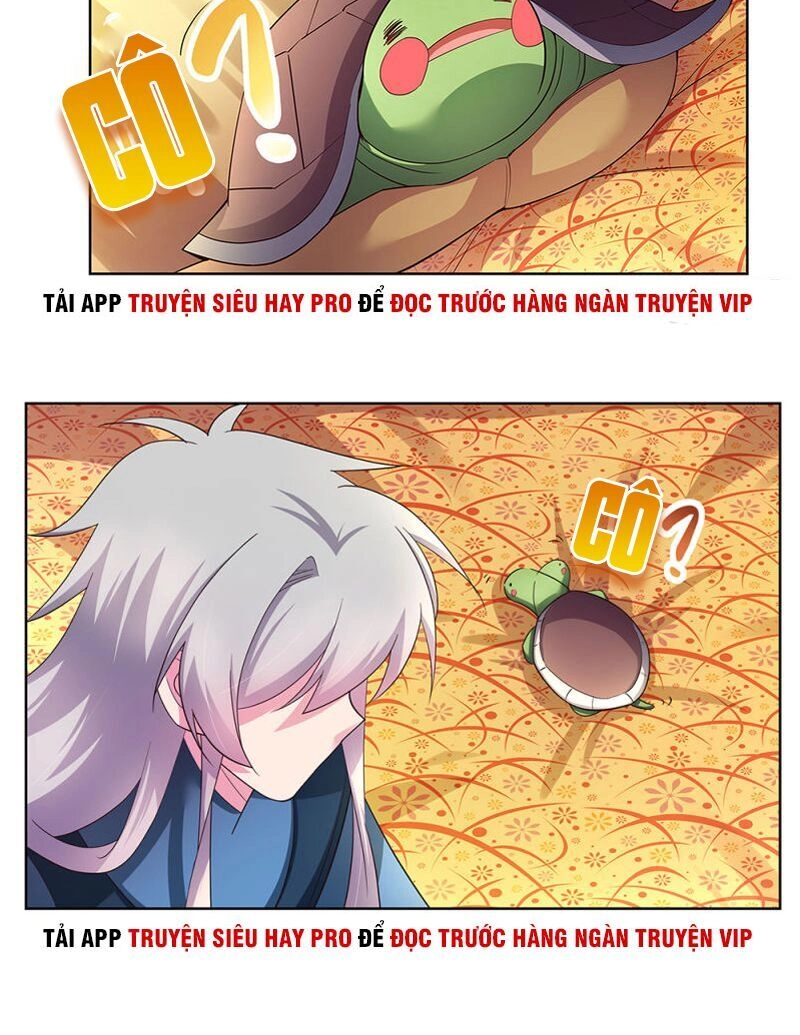 Tôn Thượng Chapter 52 - 3