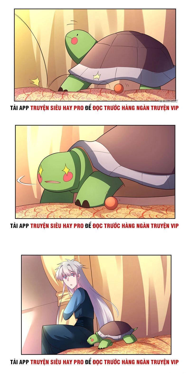 Tôn Thượng Chapter 52 - 6