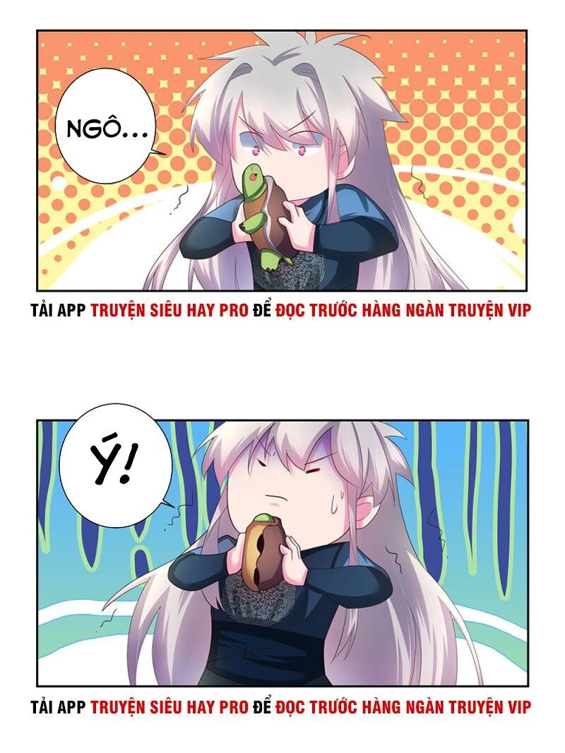 Tôn Thượng Chapter 52 - 10