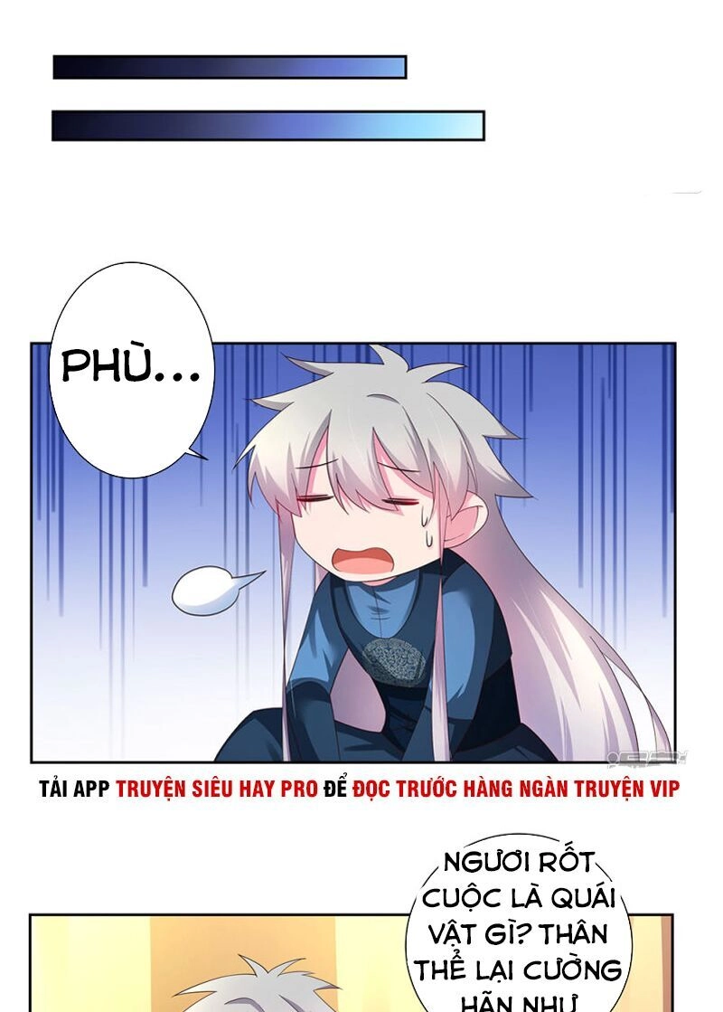 Tôn Thượng Chapter 52 - 12