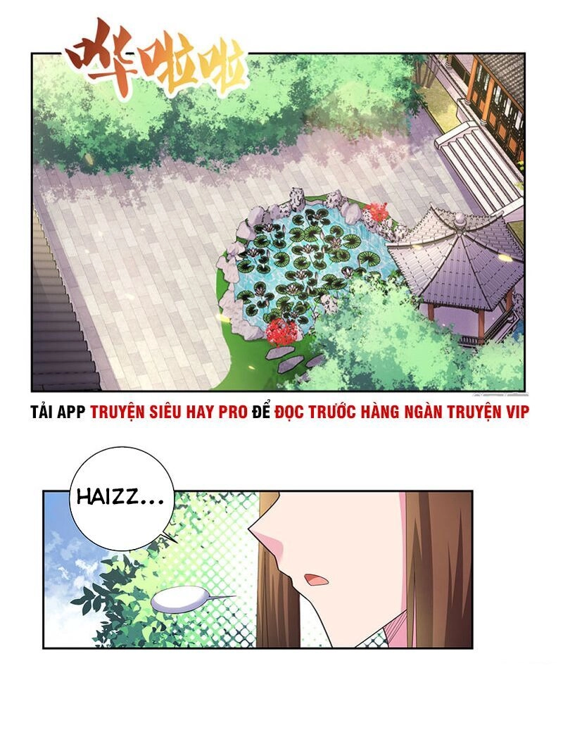 Tôn Thượng Chapter 52 - 16