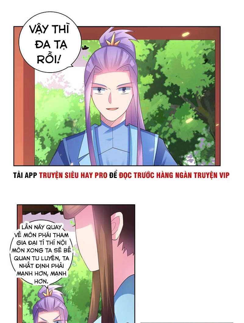 Tôn Thượng Chapter 53 - 3