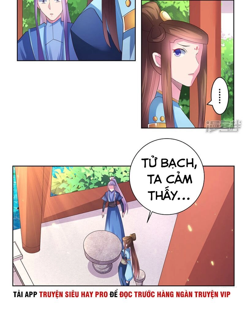 Tôn Thượng Chapter 53 - 4