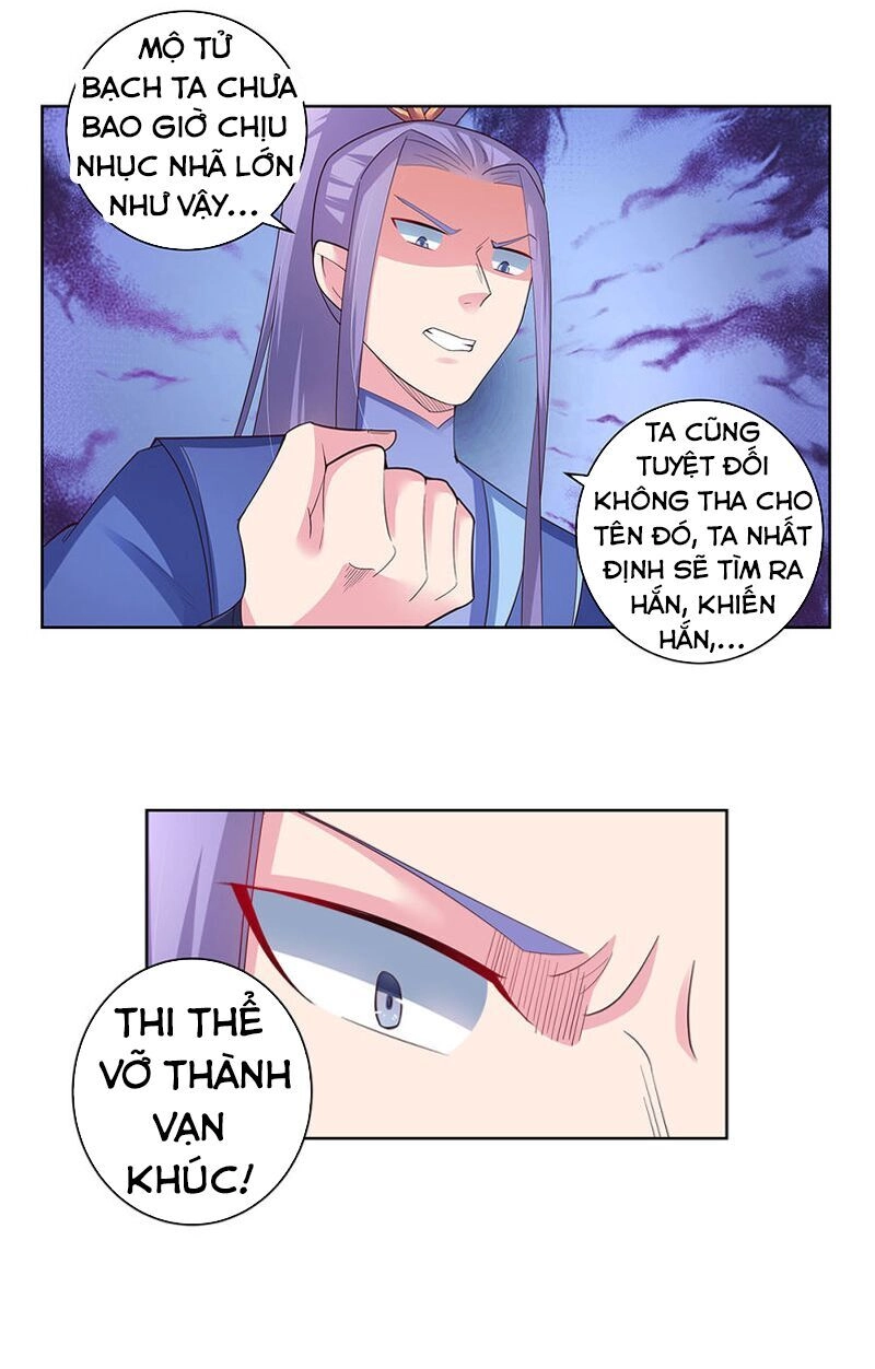Tôn Thượng Chapter 53 - 6