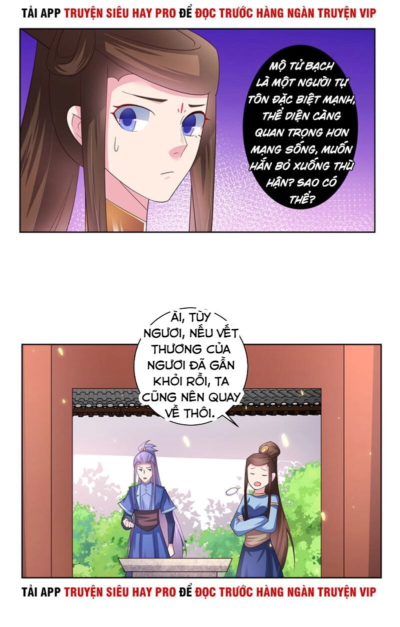 Tôn Thượng Chapter 53 - 7