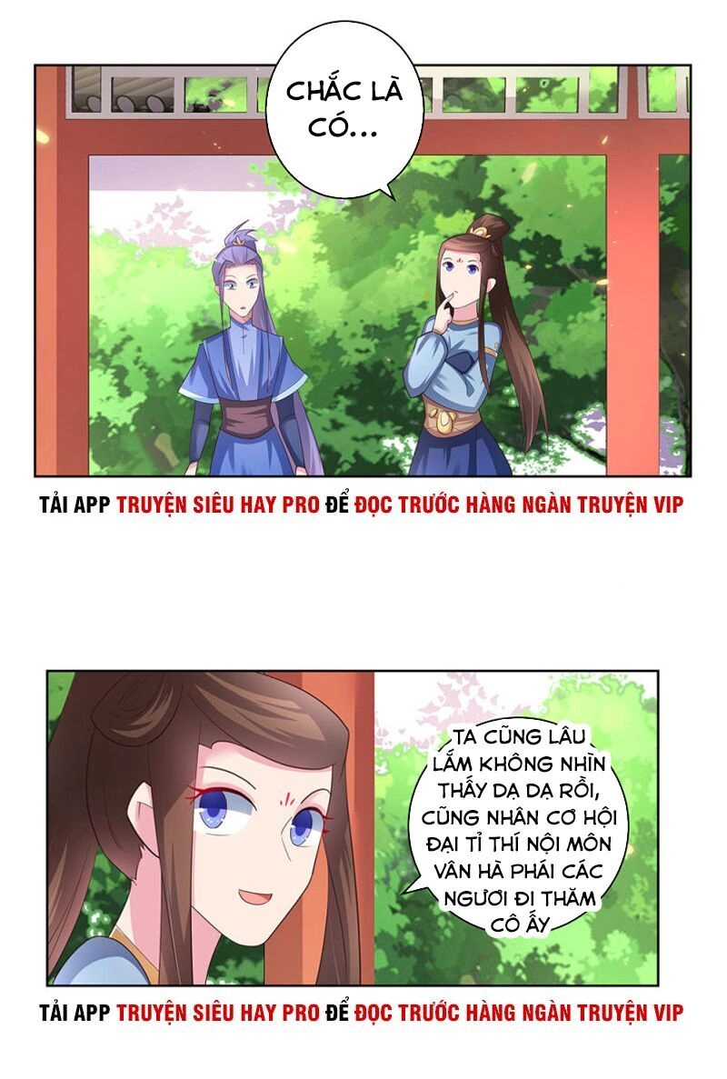 Tôn Thượng Chapter 53 - 9