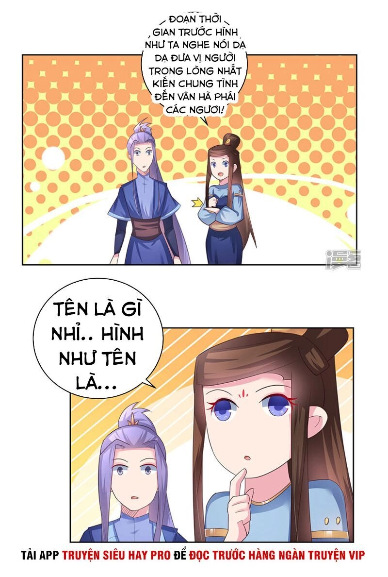 Tôn Thượng Chapter 53 - 10