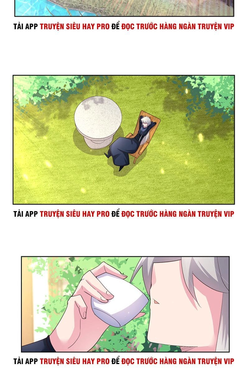 Tôn Thượng Chapter 53 - 12