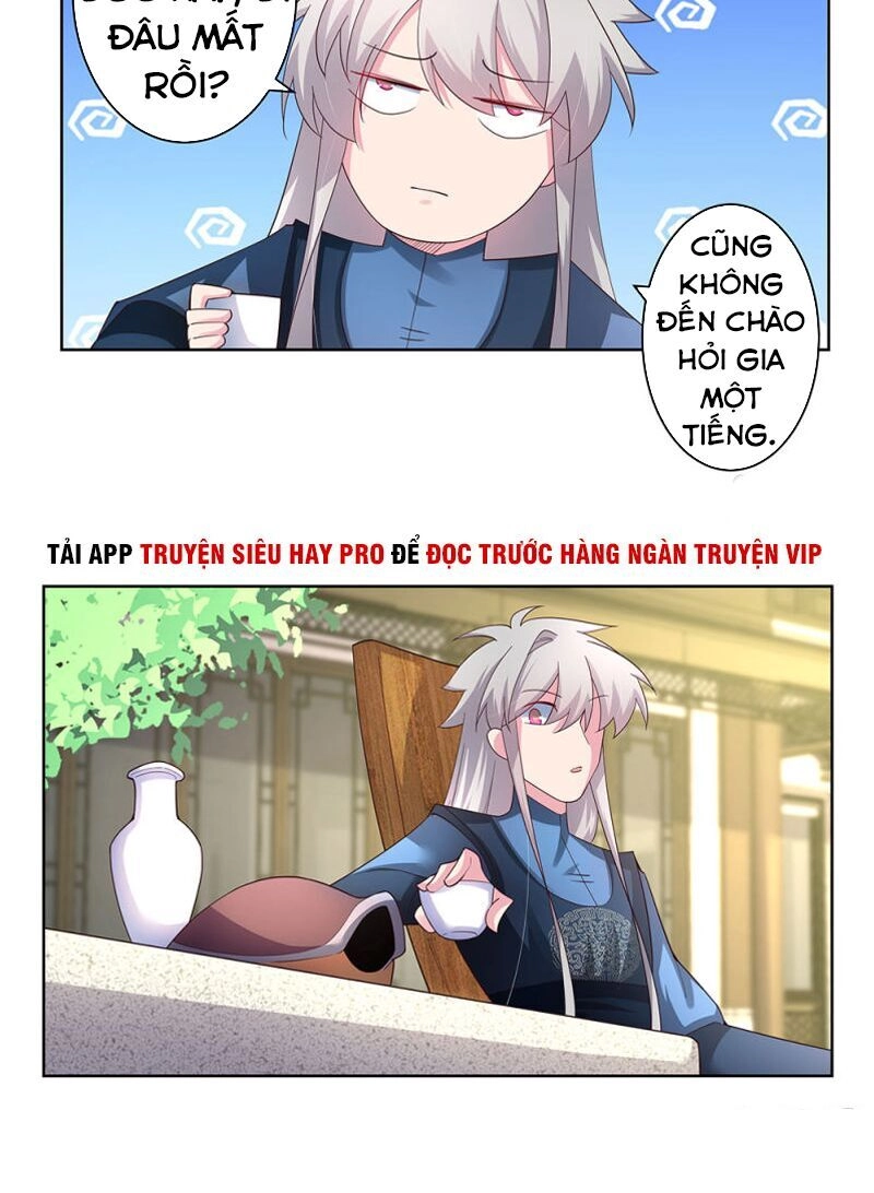 Tôn Thượng Chapter 53 - 14