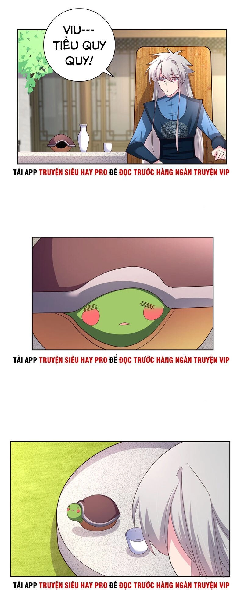 Tôn Thượng Chapter 53 - 15