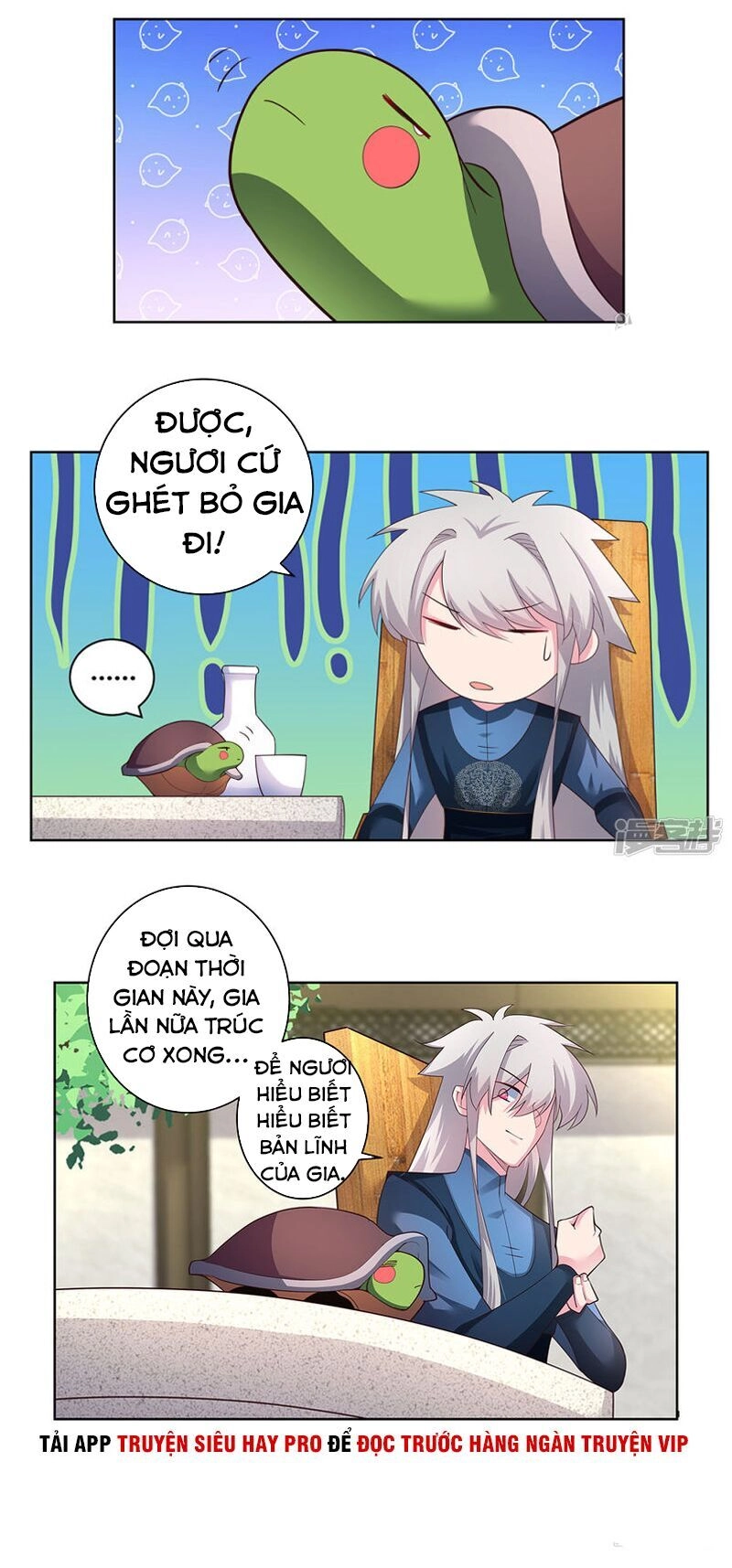 Tôn Thượng Chapter 53 - 16