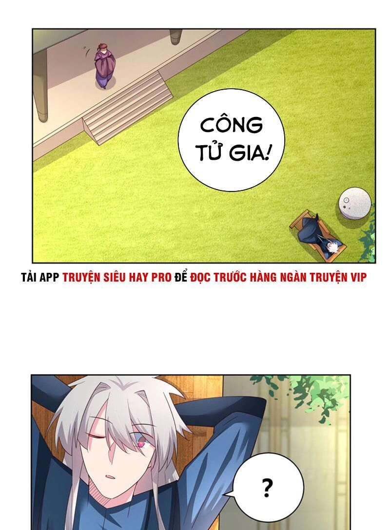 Tôn Thượng Chapter 53 - 17