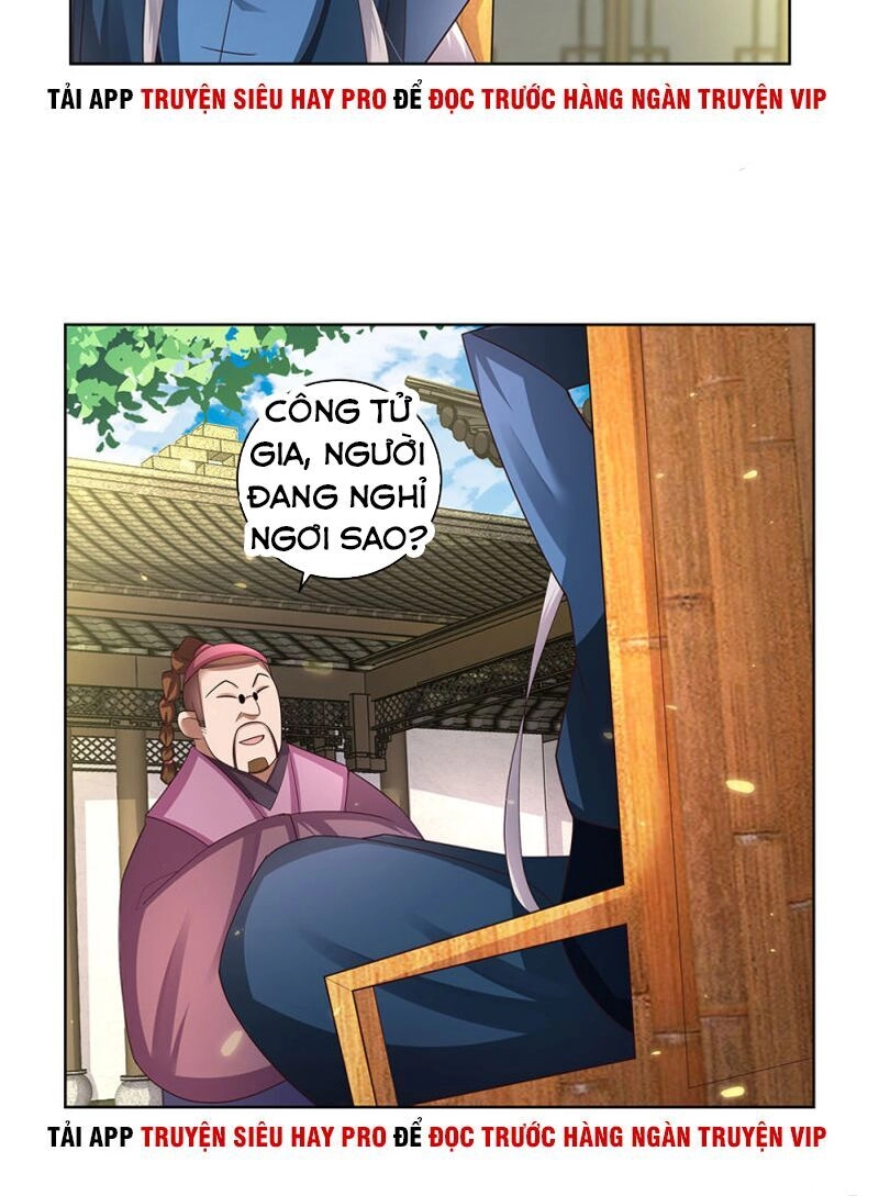 Tôn Thượng Chapter 53 - 18