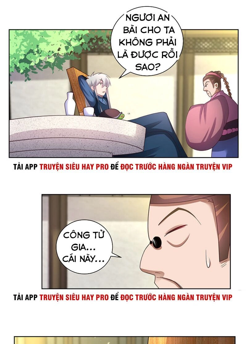 Tôn Thượng Chapter 54 - 2