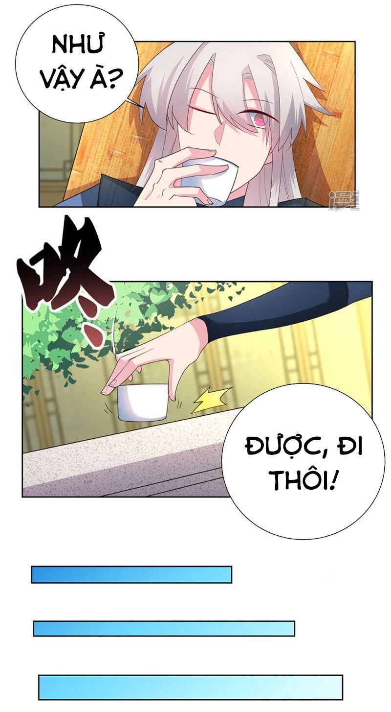 Tôn Thượng Chapter 54 - 6