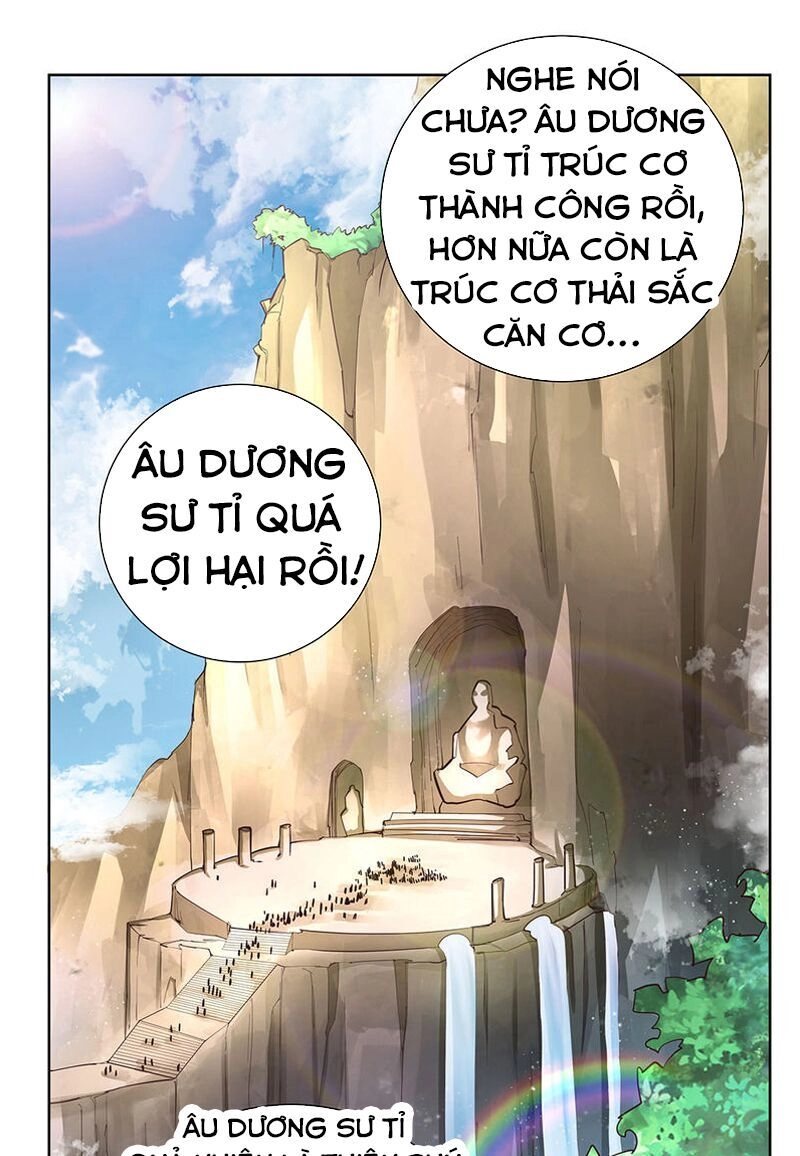 Tôn Thượng Chapter 54 - 7