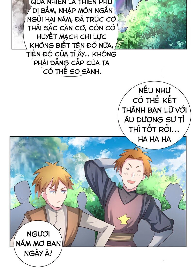 Tôn Thượng Chapter 54 - 8