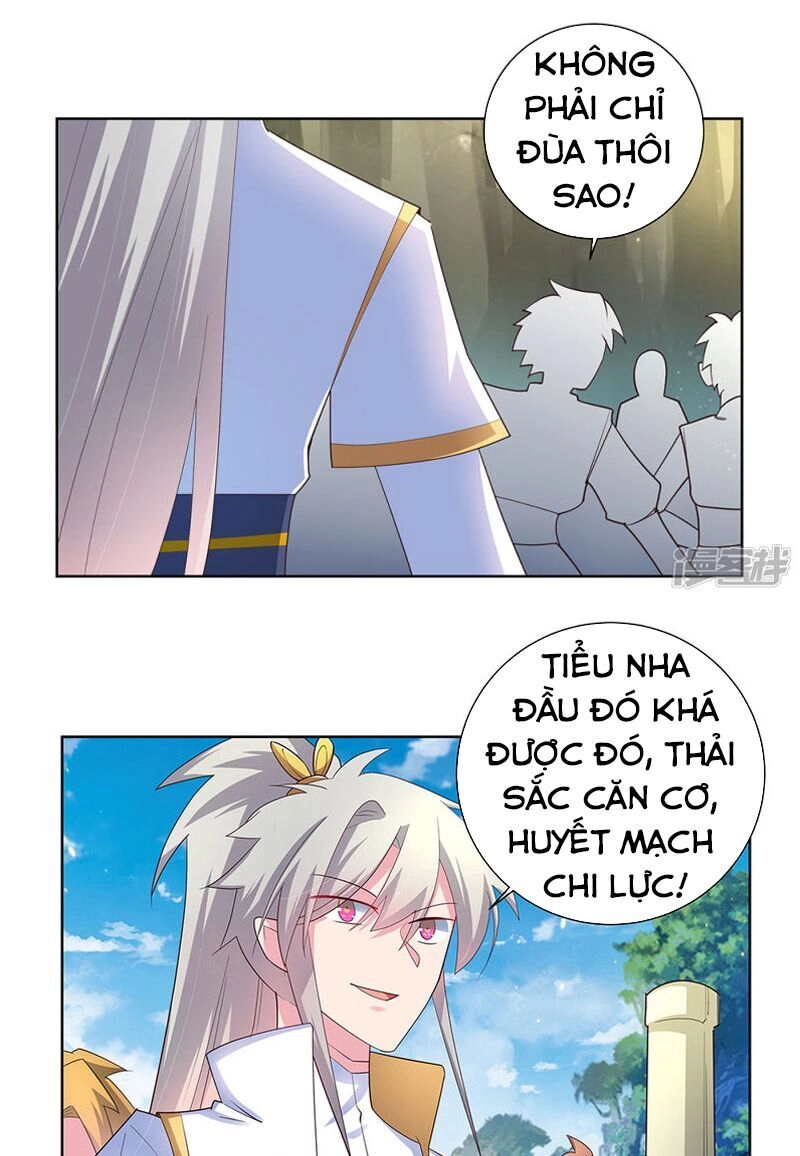 Tôn Thượng Chapter 54 - 9