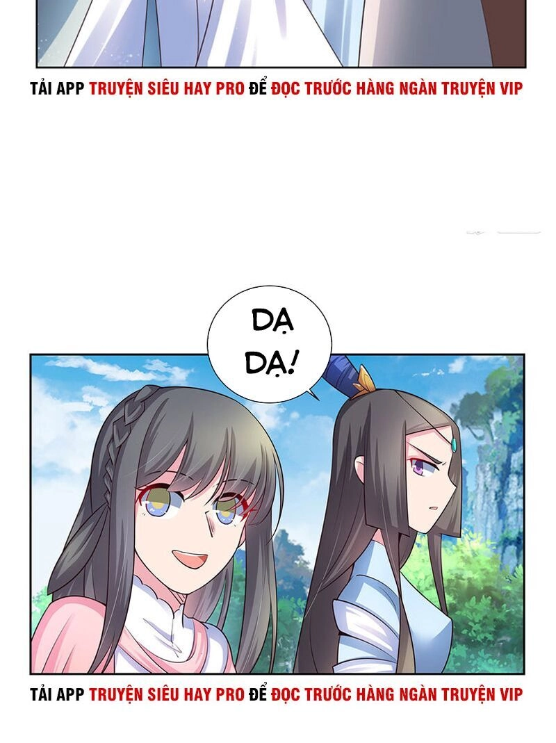 Tôn Thượng Chapter 54 - 12