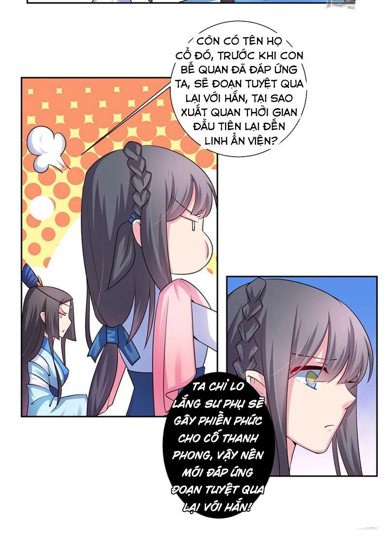 Tôn Thượng Chapter 54 - 18
