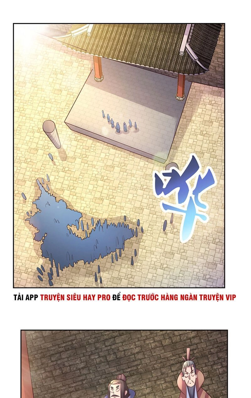 Tôn Thượng Chapter 55 - 2