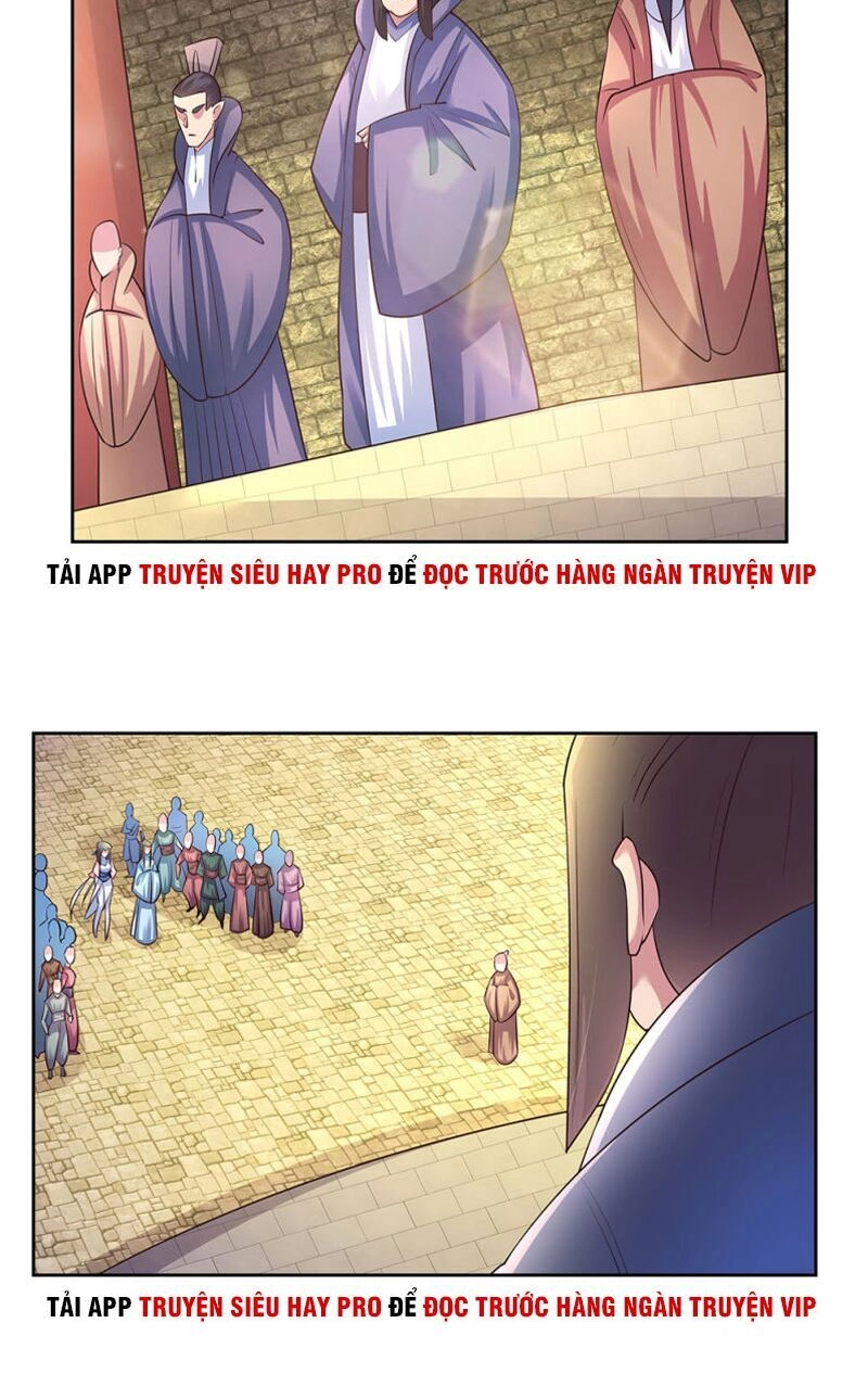 Tôn Thượng Chapter 55 - 3