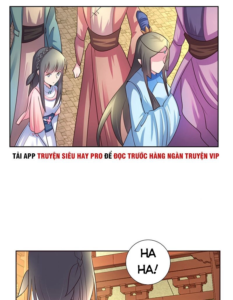 Tôn Thượng Chapter 55 - 4