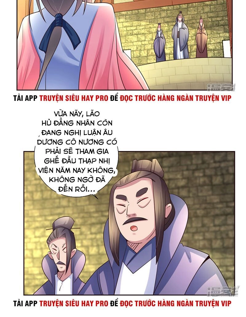 Tôn Thượng Chapter 55 - 5
