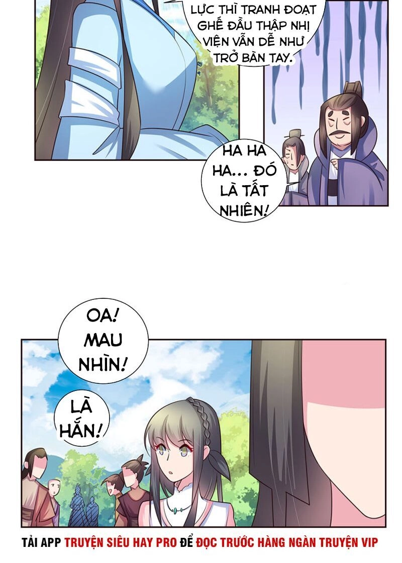 Tôn Thượng Chapter 55 - 7