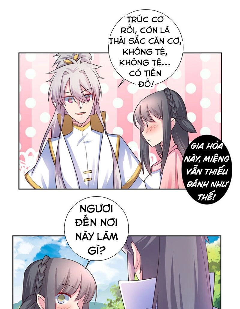 Tôn Thượng Chapter 55 - 10