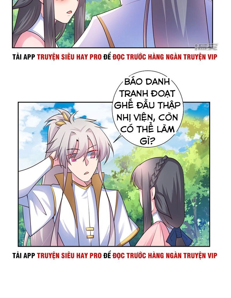 Tôn Thượng Chapter 55 - 11