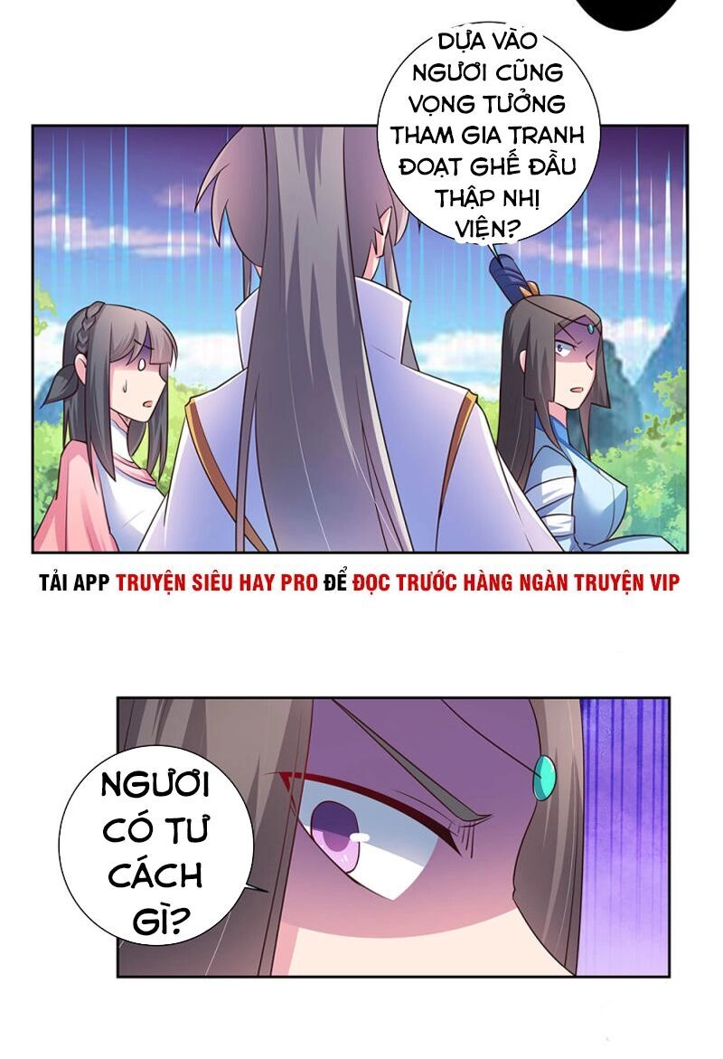 Tôn Thượng Chapter 55 - 14