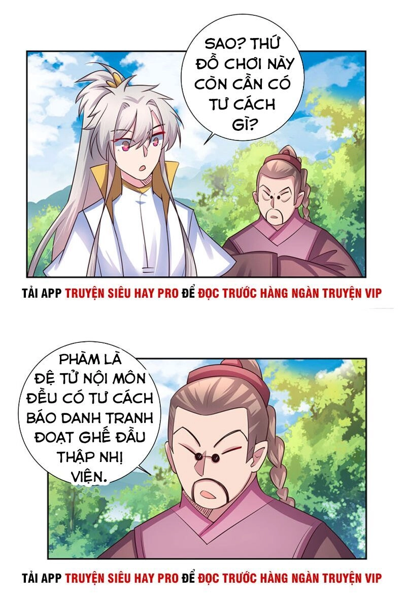 Tôn Thượng Chapter 55 - 15
