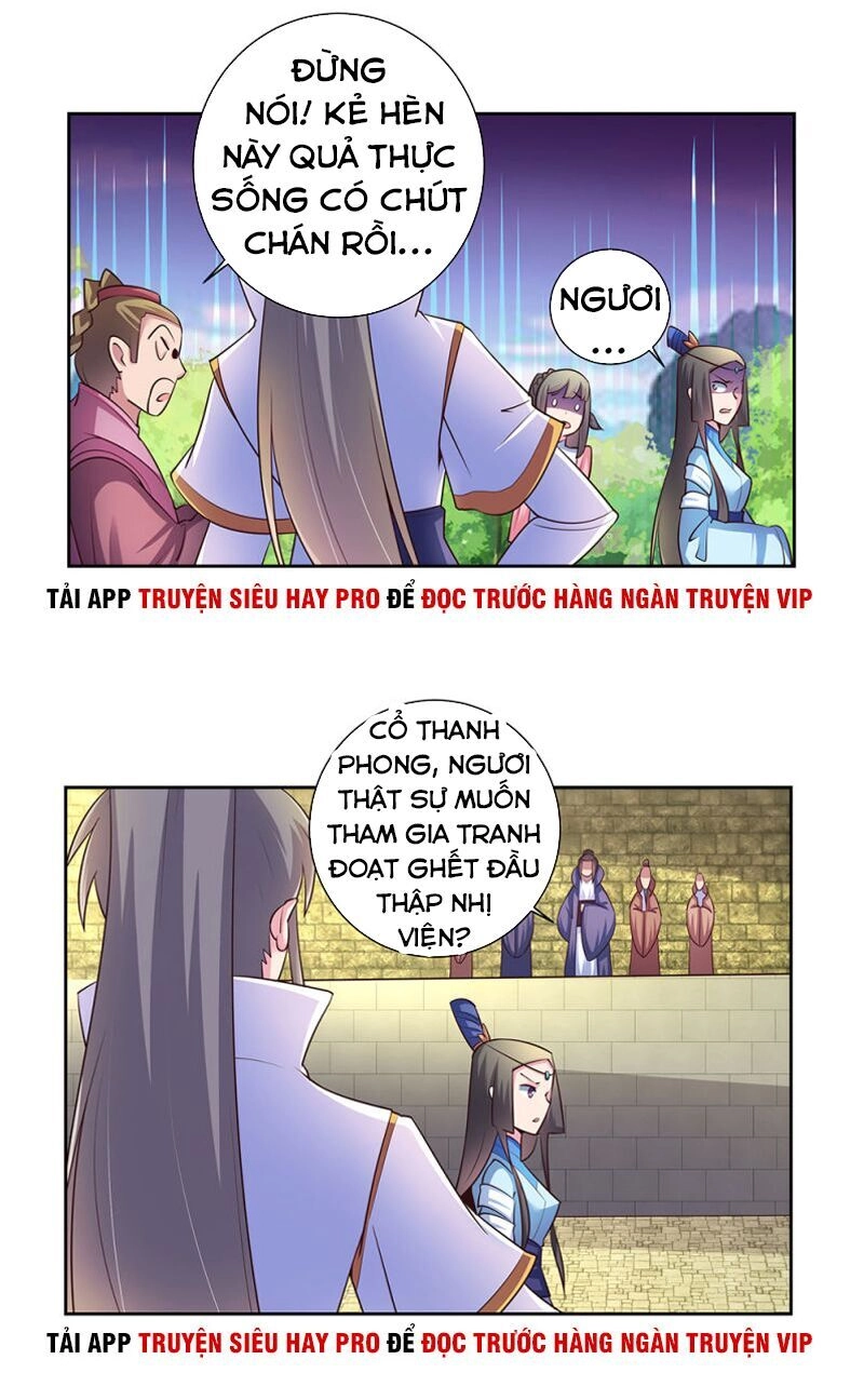 Tôn Thượng Chapter 55 - 17