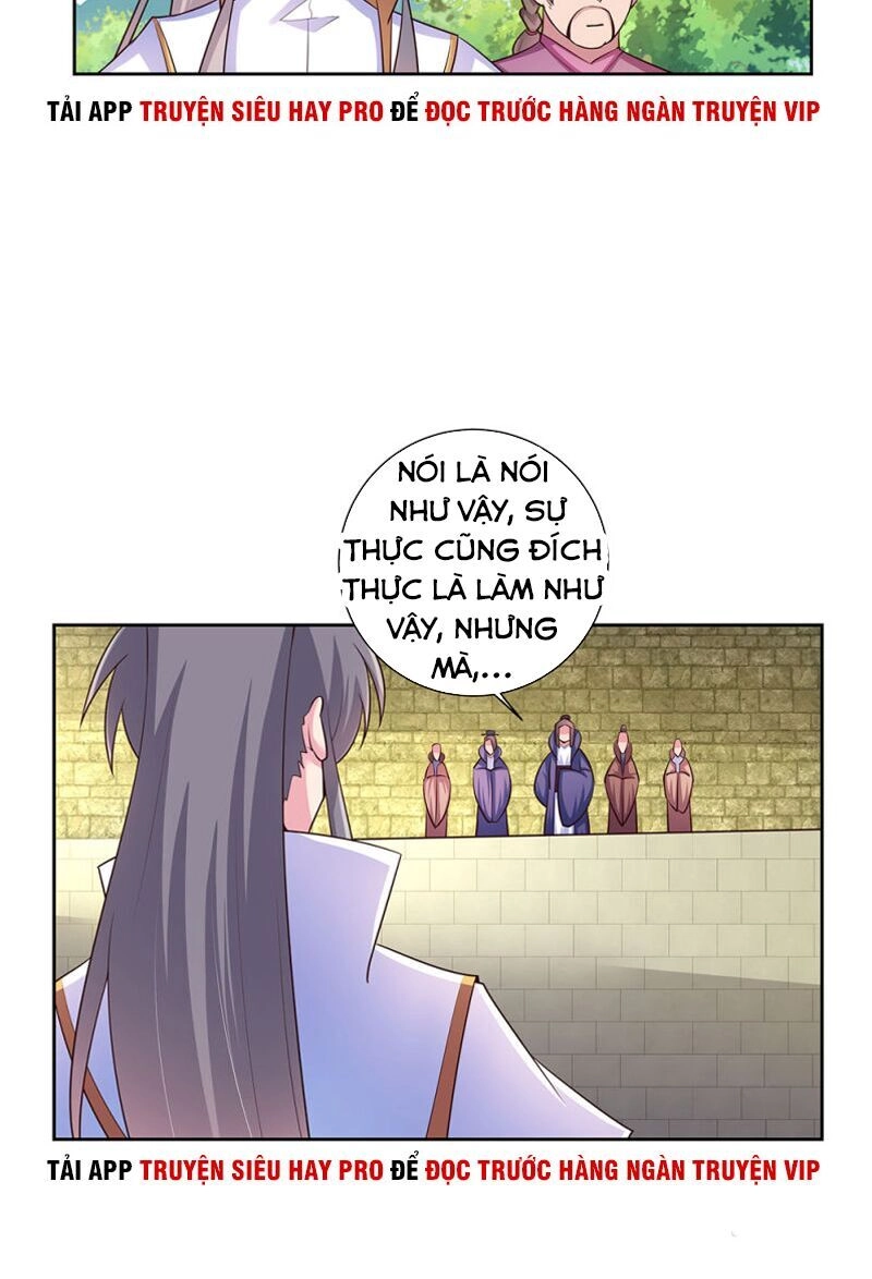 Tôn Thượng Chapter 56 - 2