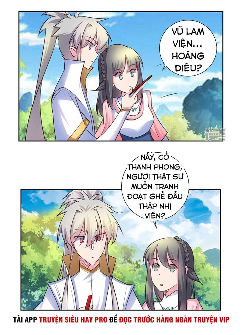 Tôn Thượng Chapter 56 - 9