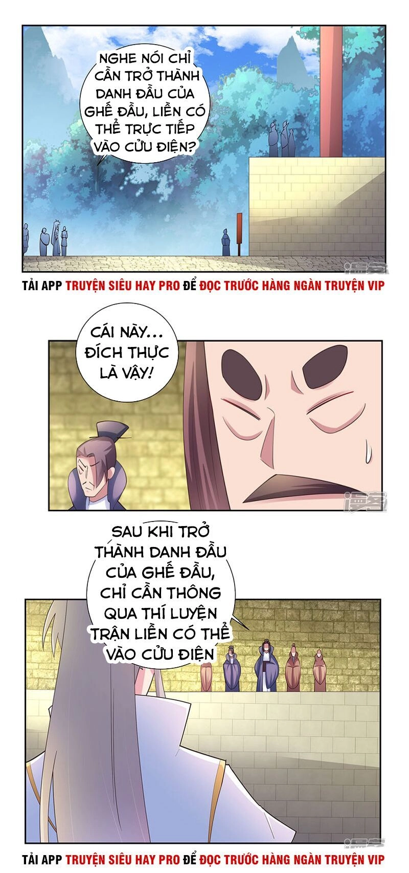 Tôn Thượng Chapter 56 - 10