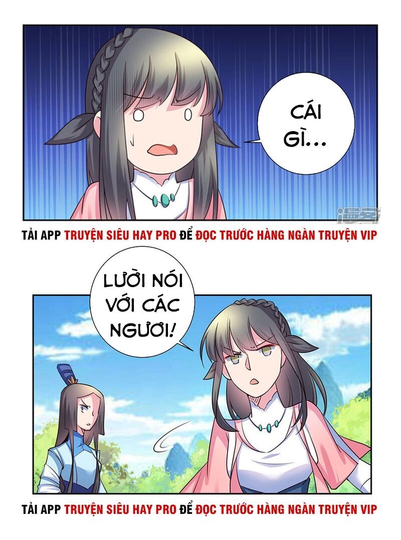 Tôn Thượng Chapter 57 - 7