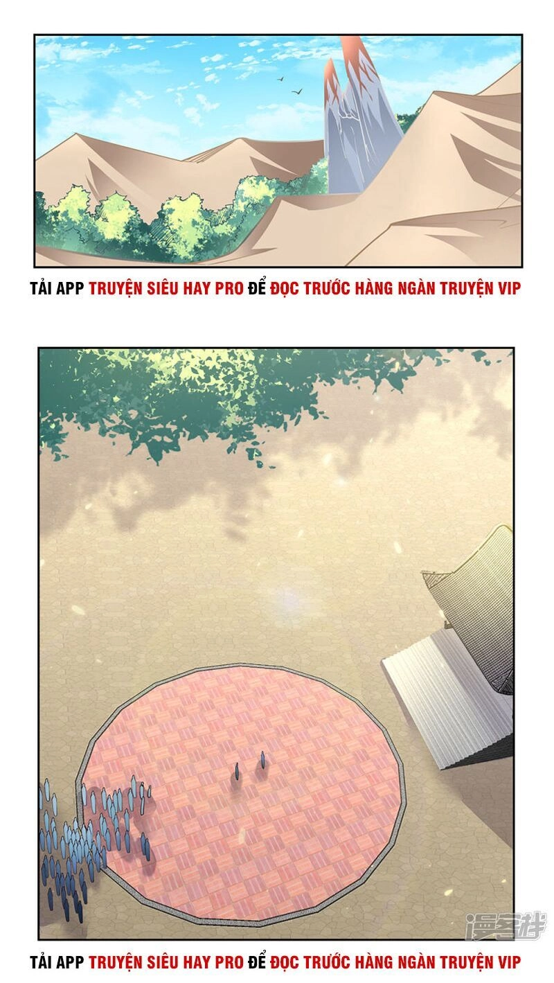 Tôn Thượng Chapter 57 - 8
