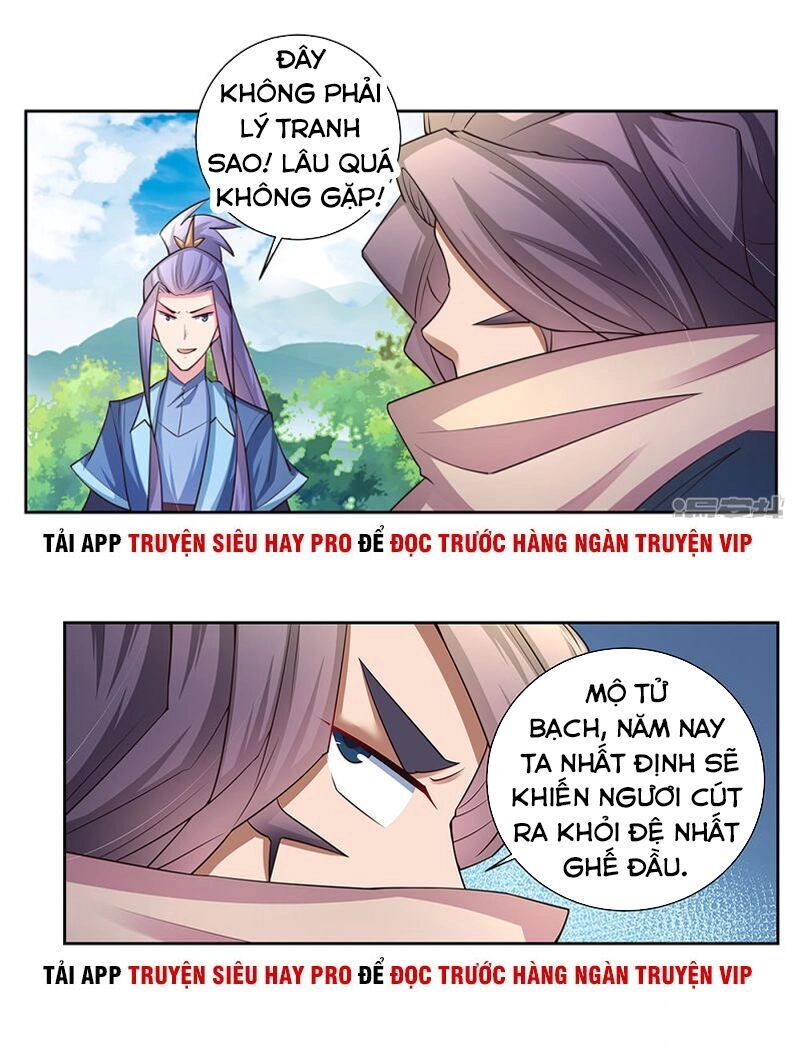 Tôn Thượng Chapter 57 - 14