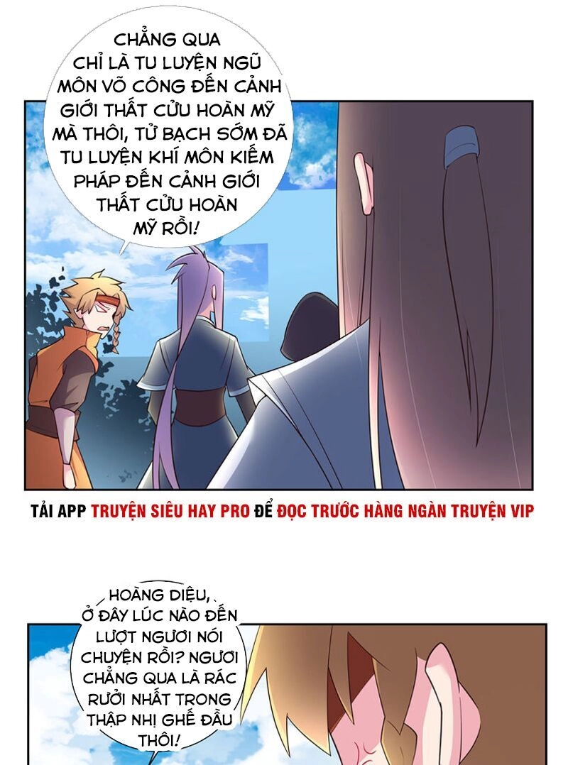 Tôn Thượng Chapter 58 - 2